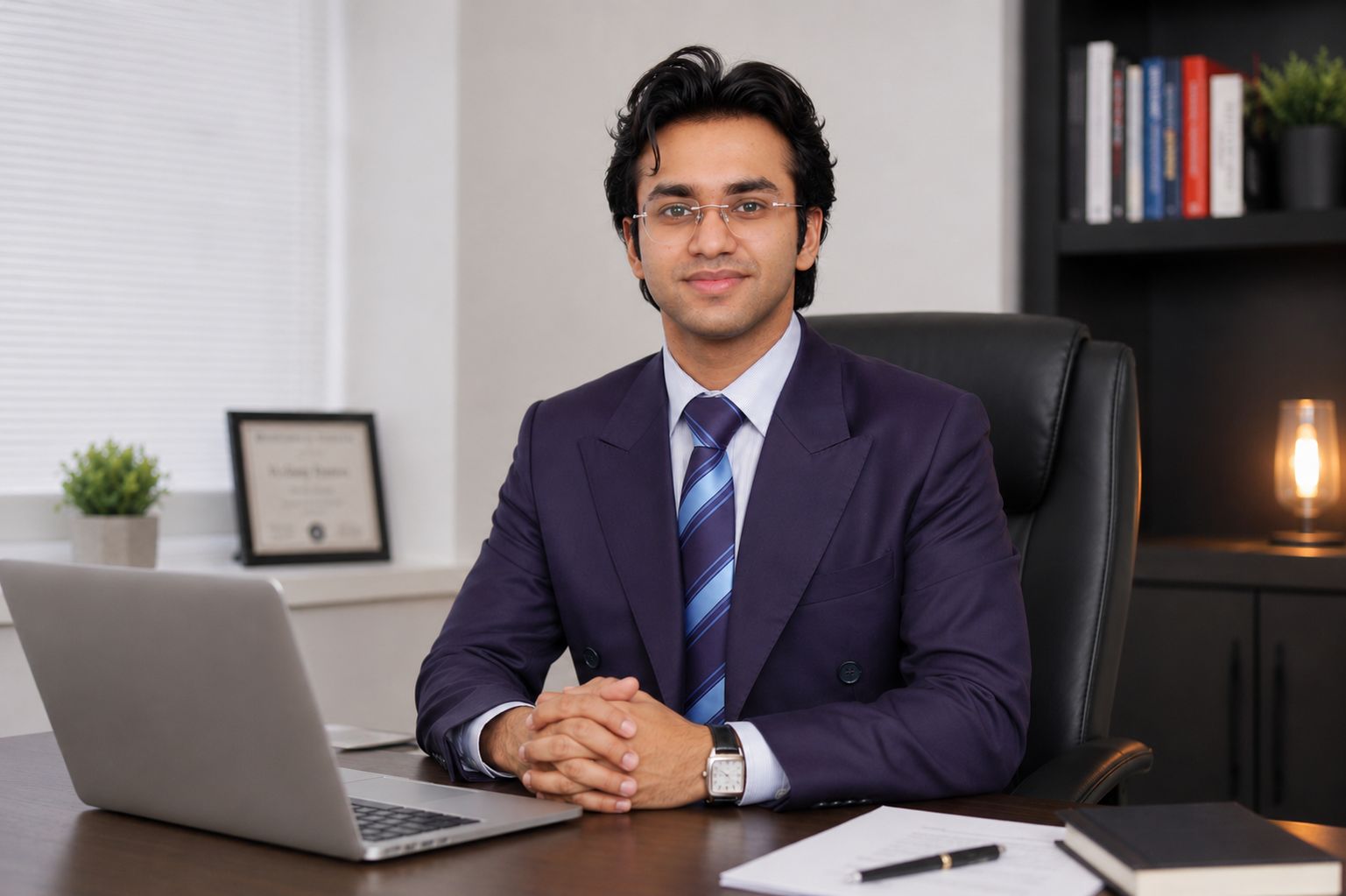 Piyush Jain